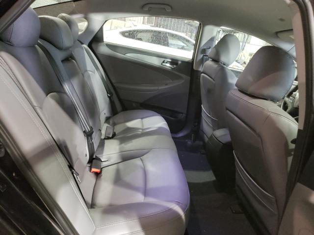 Photo 6 from auction – 2014 HYUNDAI SONATA GLS with VIN 5NPEB4AC8EH941982