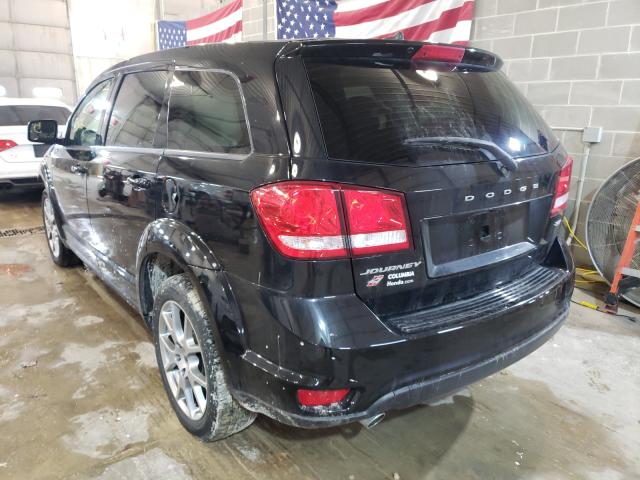 Photo 3 from auction – 2018 DODGE JOURNEY GT with VIN 3C4PDDEG5JT463286