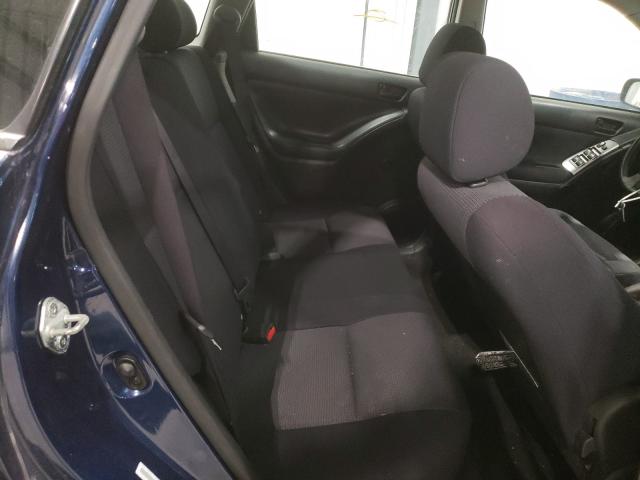 Photo 6 from auction – 2005 PONTIAC VIBE with VIN 5Y2SM63885Z440469