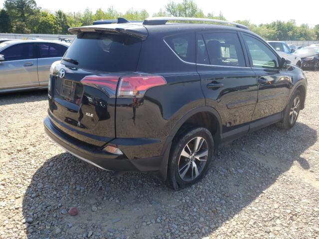 Photo 4 from auction – 2018 TOYOTA RAV4 ADVEN with VIN 2T3WFREV4JW416468