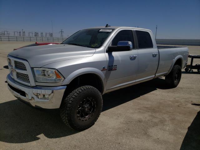 Photo 2 from auction – 2016 RAM 3500 LARAM with VIN 3C63R3JL5GG385629