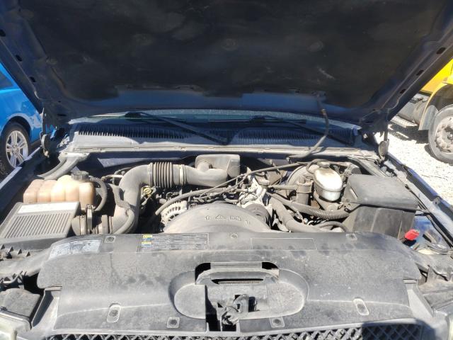 Photo 7 from auction – 2004 CHEVROLET SILVERADO with VIN 1GCEC19X44Z273155