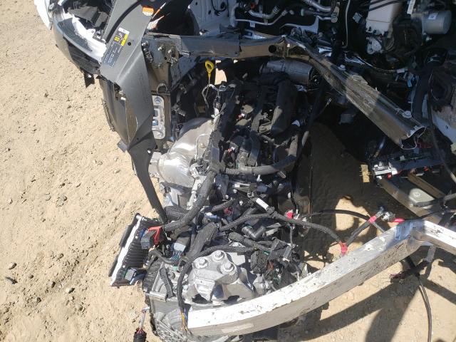 Photo 7 from auction – 2021 JEEP CHEROKEE L with VIN 1C4PJLCB1MD150756