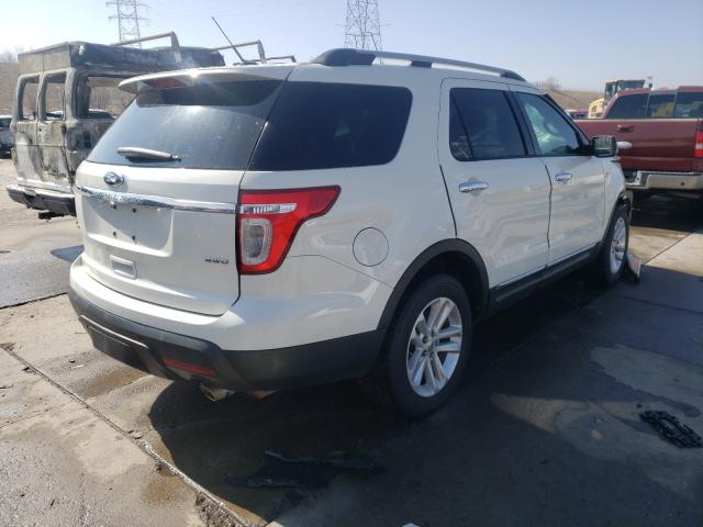 Photo 4 from auction – 2011 FORD EXPLORER X with VIN 1FMHK8D89BGA88659