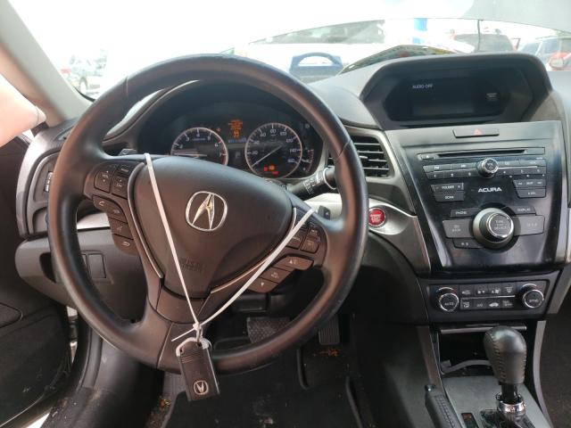 Photo 9 from auction – 2013 ACURA ILX 20 with VIN 19VDE1F37DE020245