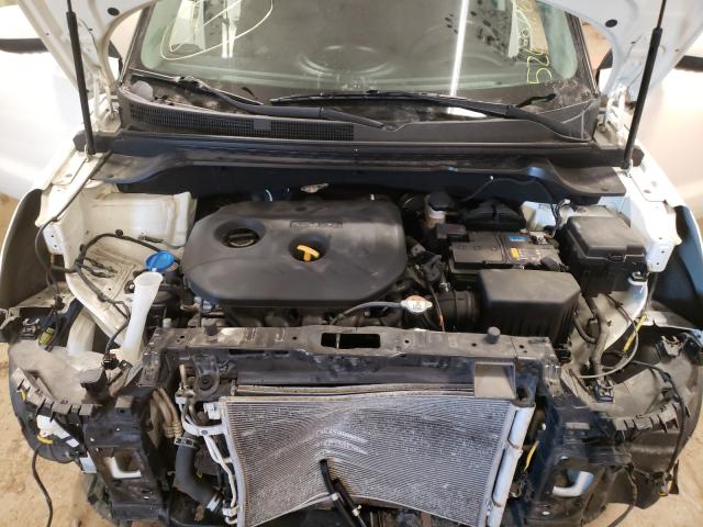 Photo 7 from auction – 2018 KIA SOUL + with VIN KNDJP3A53J7526966