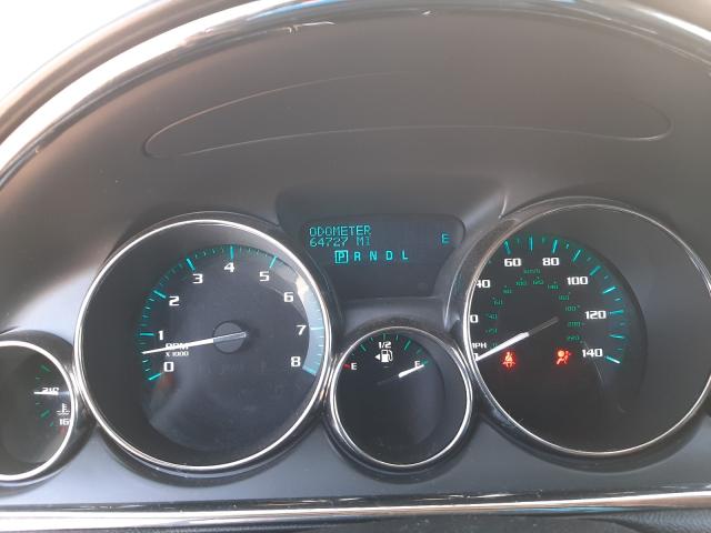 Photo 8 from auction – 2017 BUICK ENCLAVE with VIN 5GAKRBKDXHJ346011