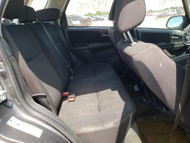Photo 6 from auction – 2012 SUZUKI SX4 with VIN JS2YA5A53C6300128