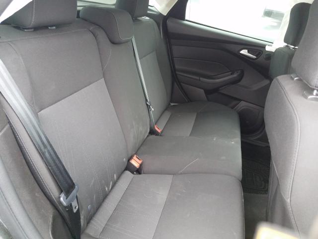 Photo 6 from auction – 2017 FORD FOCUS SEL with VIN 1FADP3M29HL219985