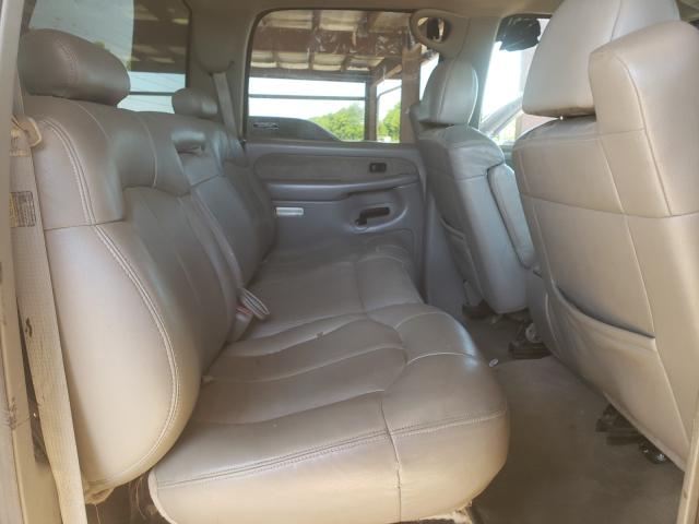 Photo 6 from auction – 2002 CHEVROLET SILVERADO with VIN 1GCHK23172F113831