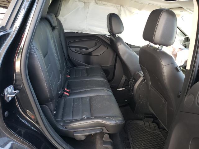Photo 6 from auction – 2013 FORD ESCAPE SEL with VIN 1FMCU9HX0DUD79406