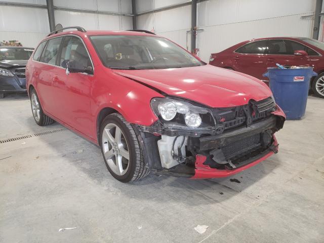 VOLKSWAGEN JETTA TDI 2011 with VIN 3VWPL7AJ1BM696385 - Photo from auction