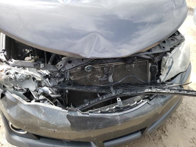 Photo 9 from auction – 2014 TOYOTA CAMRY L with VIN 4T1BF1FKXEU754475