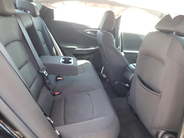 Photo 6 from auction – 2017 CHEVROLET MALIBU LS with VIN 1G1ZB5ST9HF234046