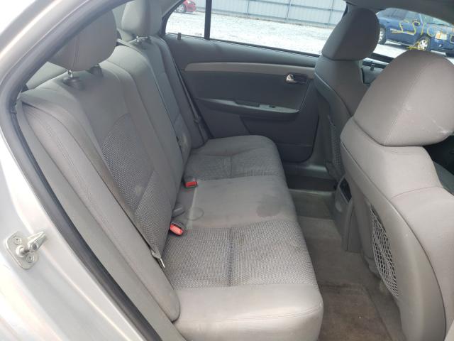Photo 6 from auction – 2010 CHEVROLET MALIBU LS with VIN 1G1ZA5E07A4103297