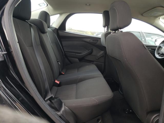 Photo 6 from auction – 2017 FORD FOCUS S with VIN 1FADP3E28HL282493