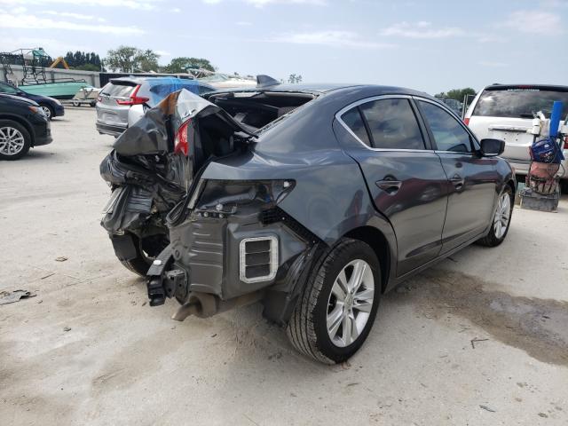 Photo 4 from auction – 2013 ACURA ILX 20 with VIN 19VDE1F37DE020245