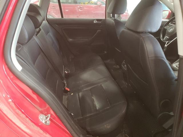 Photo 6 from auction – 2011 VOLKSWAGEN JETTA TDI with VIN 3VWPL7AJ1BM696385