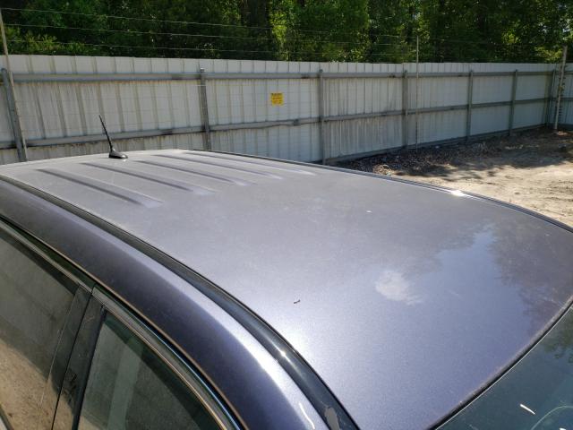 Photo 9 from auction – 2014 GMC TERRAIN SL with VIN 2GKFLVEK1E6128453