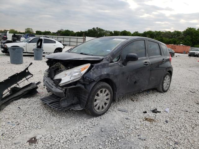 Photo 2 from auction – 2014 NISSAN VERSA NOTE with VIN 3N1CE2CP8EL427233