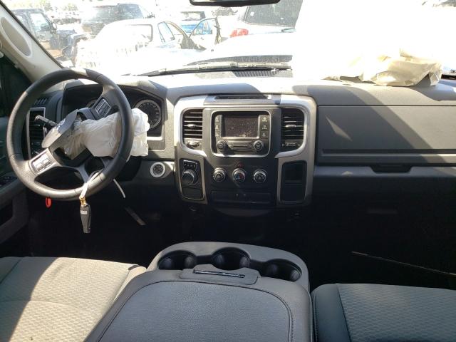 Photo 9 from auction – 2016 RAM 1500 SLT with VIN 1C6RR6GT5GS257063