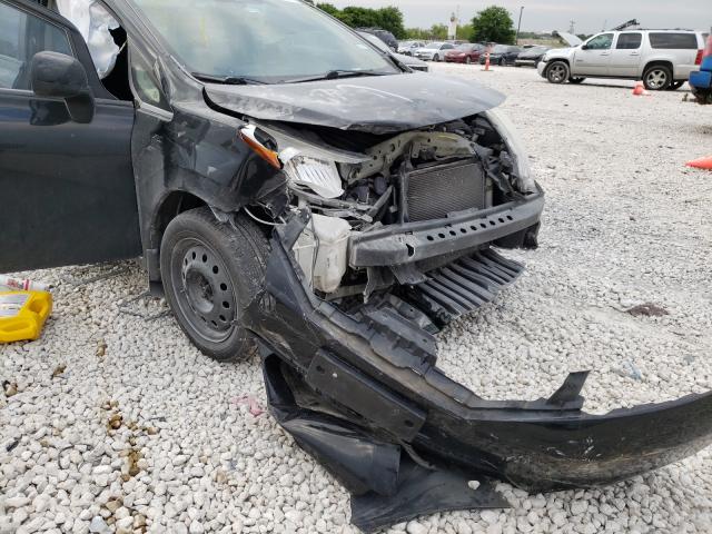 Photo 9 from auction – 2014 NISSAN VERSA NOTE with VIN 3N1CE2CP8EL427233