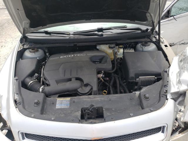 Photo 7 from auction – 2010 CHEVROLET MALIBU LS with VIN 1G1ZA5E07A4103297