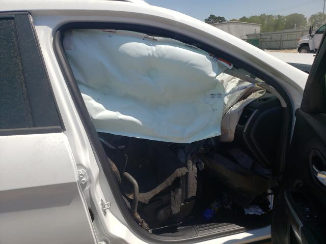 Photo 5 from auction – 2021 JEEP CHEROKEE L with VIN 1C4PJLCB1MD150756