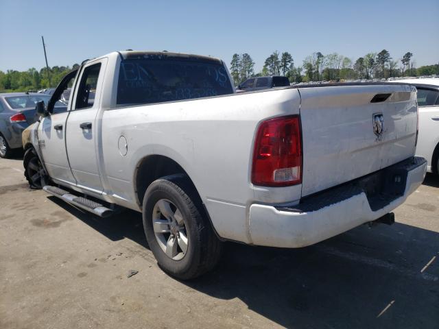 Photo 3 from auction – 2018 RAM 1500 ST with VIN 1C6RR6FG1JS259470