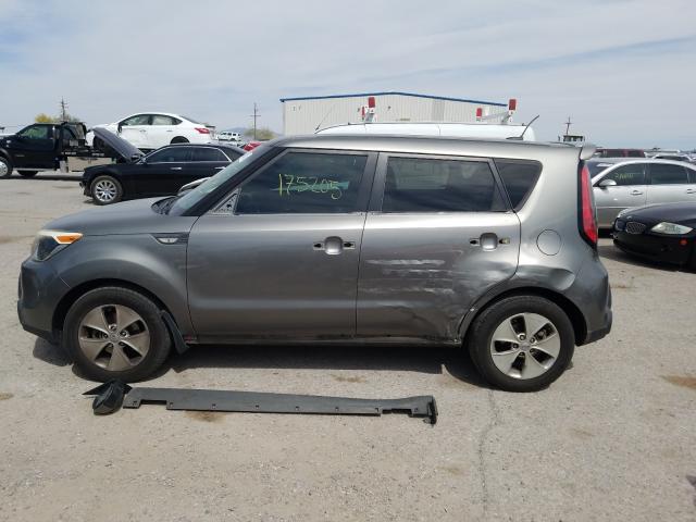 Photo 9 from auction – 2014 KIA SOUL with VIN KNDJN2A20E7072560