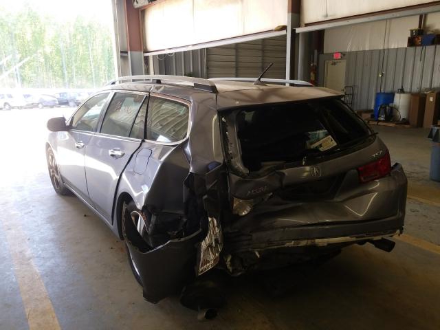 Photo 3 from auction – 2012 ACURA TSX with VIN JH4CW2H5XCC004422