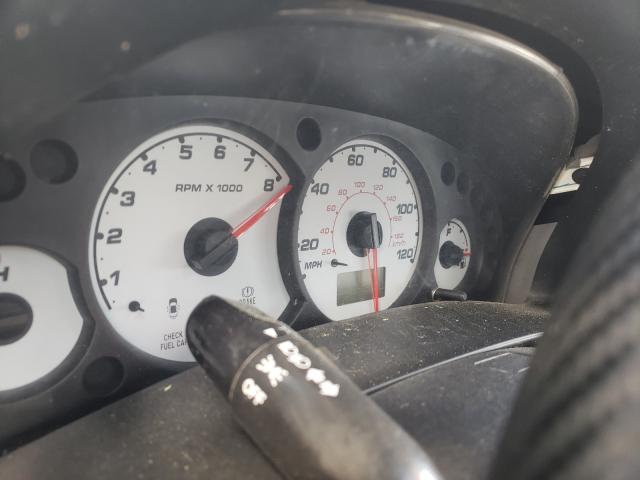 Photo 8 from auction – 2002 FORD ESCAPE XLT with VIN 1FMYU03122KA70372