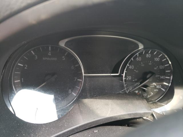 Photo 8 from auction – 2016 NISSAN ALTIMA with VIN 1N4AL3AP3GC249531