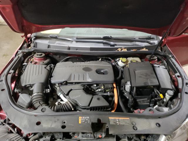 Photo 7 from auction – 2013 BUICK LACROSSE with VIN 1G4GC5ER9DF180443