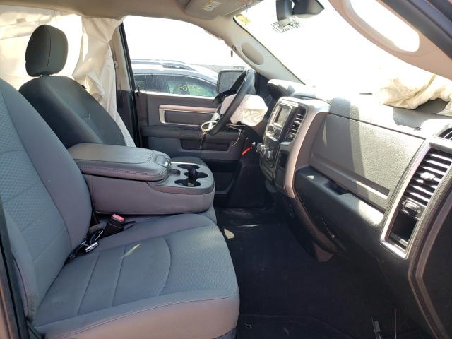 Photo 5 from auction – 2016 RAM 1500 SLT with VIN 1C6RR6GT5GS257063