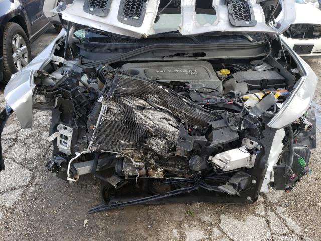 Photo 7 from auction – 2016 JEEP CHEROKEE L with VIN 1C4PJMCB8GW295520