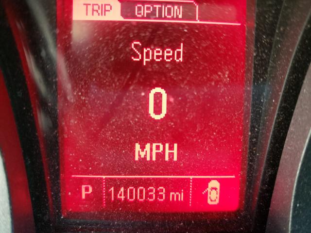 Photo 8 from auction – 2014 GMC TERRAIN SL with VIN 2GKFLVEK1E6128453