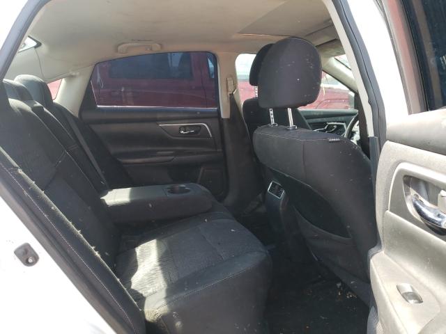Photo 6 from auction – 2016 NISSAN ALTIMA with VIN 1N4AL3AP3GC249531