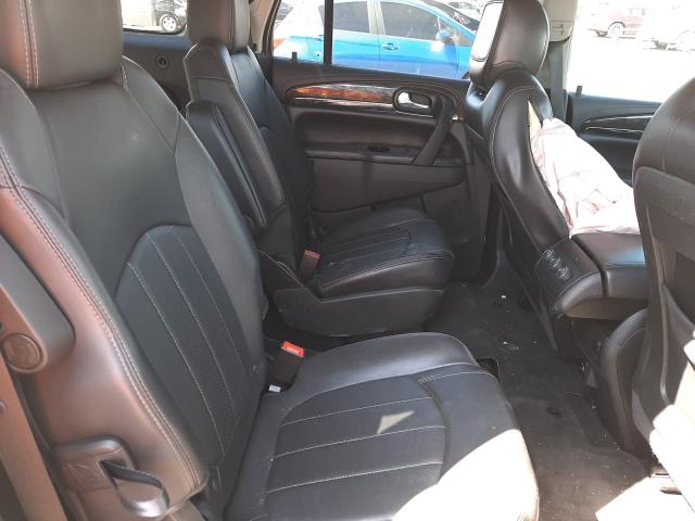Photo 6 from auction – 2017 BUICK ENCLAVE with VIN 5GAKRBKDXHJ346011