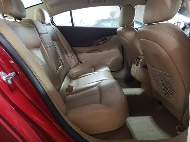Photo 6 from auction – 2013 BUICK LACROSSE with VIN 1G4GC5ER9DF180443