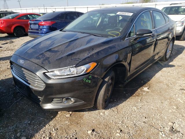Photo 2 from auction – 2013 FORD FUSION SE with VIN 3FA6P0HR7DR236259