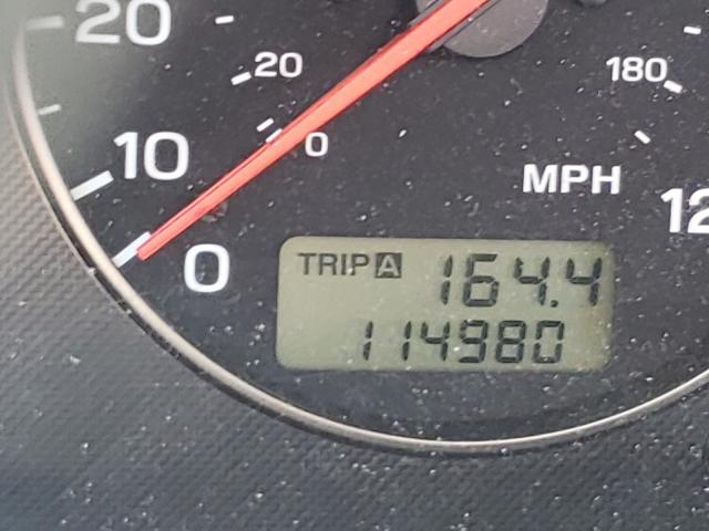 Photo 8 from auction – 2003 SUBARU LEGACY OUT with VIN 4S3BH686837651336