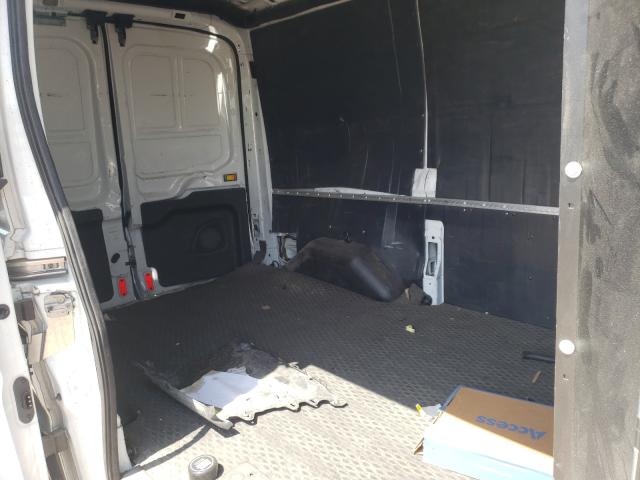 Photo 6 from auction – 2015 FORD TRANSIT T- with VIN 1FTNR1CV6FKA52934