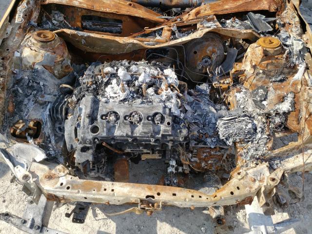 Photo 7 from auction – 2016 CHEVROLET IMPALA LT with VIN 2G1115S33G9148142