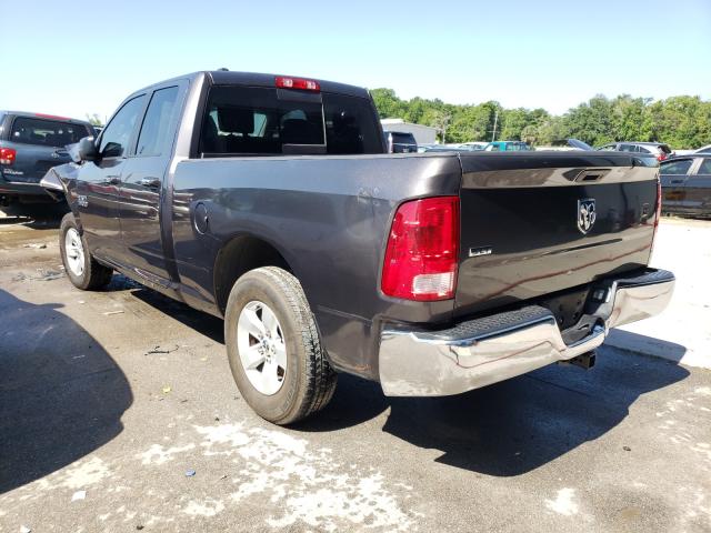 Photo 3 from auction – 2016 RAM 1500 SLT with VIN 1C6RR6GT5GS257063