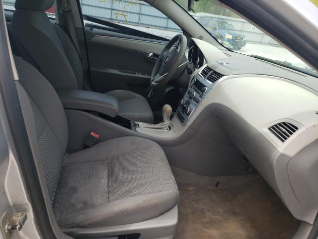 Photo 5 from auction – 2010 CHEVROLET MALIBU LS with VIN 1G1ZA5E07A4103297