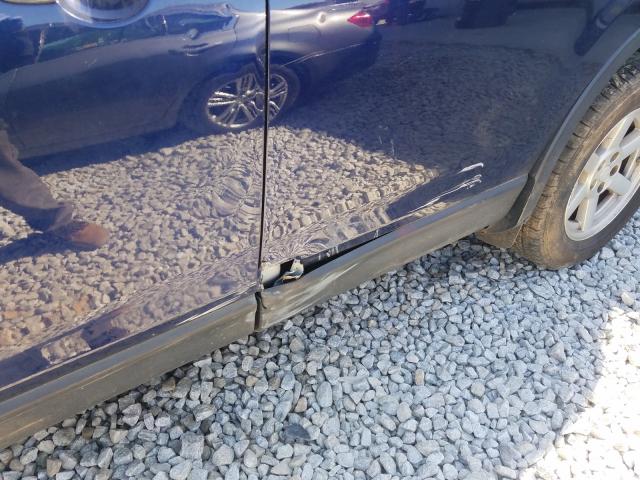 Photo 10 from auction – 2010 MAZDA CX-9 with VIN JM3TB2MA6A0222296