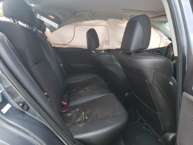 Photo 6 from auction – 2013 ACURA ILX 20 with VIN 19VDE1F37DE020245