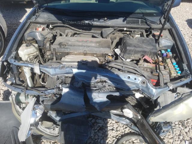 Photo 7 from auction – 2004 TOYOTA CAMRY LE with VIN 4T1BE32K44U903126