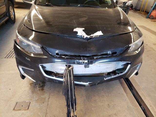 Photo 9 from auction – 2016 CHEVROLET MALIBU LS with VIN 1G1ZB5ST9GF341824